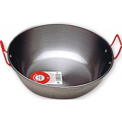 POÊLE POLIE PROFONDE 17L