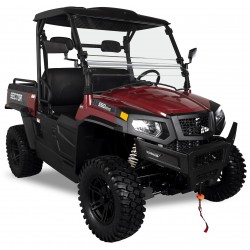 TEMVER VS FARMER 570-XT-T1B...