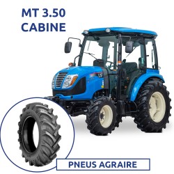 TRACTEUR LS MT3.50 12/12 -...