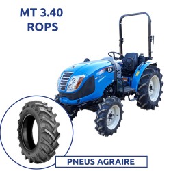 TRACTEUR LS MT3.40 PNEU...