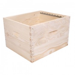 CORPS DE RUCHE DADANT 10...