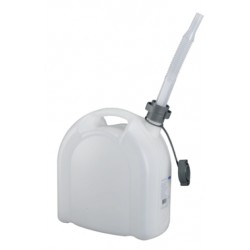 JERRICAN ALIMENTAIRE...