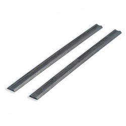 FER À RABOT RÉVERSIBLE X2...