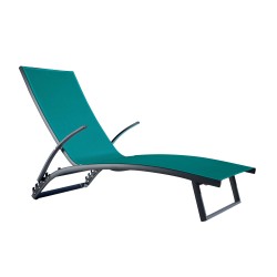 BAIN DE SOLEIL POLENCA BLEU