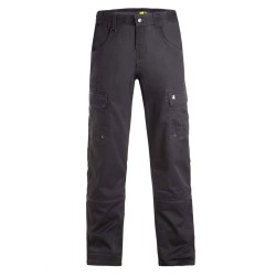 PANTALON DE TRAVAIL ANTRAS...