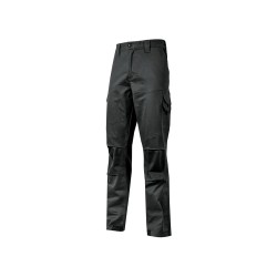 PANTALON HOMME GUAPO BLACK...