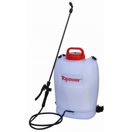 PULVERISATEUR ELECTRIQUE 12L