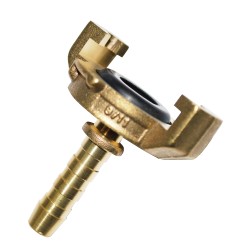 RACCORD EXPRESS CANNELÉ À...