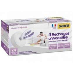 RECHARGE GALET 4X500G LAVANDE