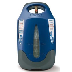 BOUTEILLE GAZ VISEO BUTANE...