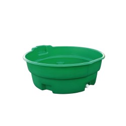 BAC DE PÂTURE INTERBAC 600L...