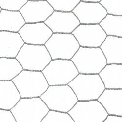 GRILLAGE TRIPLE TORSION...