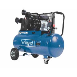 COMPRESSEUR TRI-CYLINDRES...