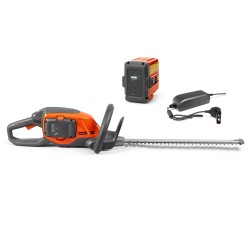 PACK TAILLE-HAIES À...