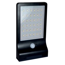 APPLIQUE SOLAIRE LED 3W /...