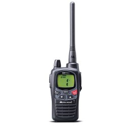 TALKIE WALKIE NOIR +...