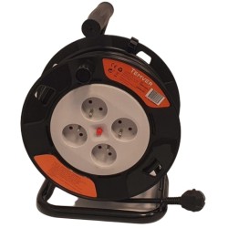 ENROULEUR ELECTRIQUE 40M...