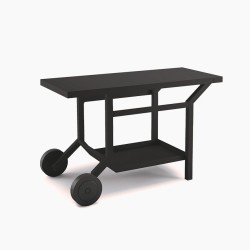 DESSERTE PLANCHA TABLE...