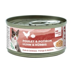 BUBI NATURE POULET &...
