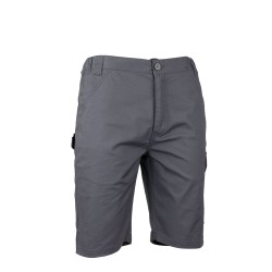 BERMUDA LAPILLI GRIS - LMA