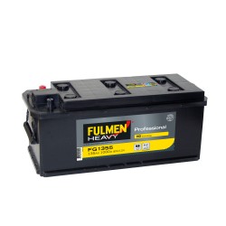 BATTERIE FG 1355 135AH...