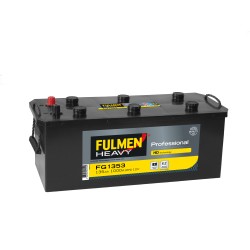 BATTERIE FG 1353 135AH...