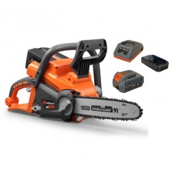 PACK TRONCONNEUSE BATTERIE...