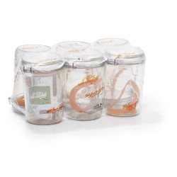 TERRINE LPS 1000GR Ø 100 -...