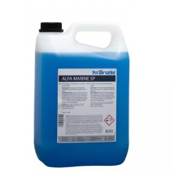 DETERGENT ALFA MARINE...