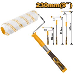 PERCHE TÉLÉSCOPIQUE 44-88CM...