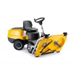 PACK AUTOPORTEE RIDER PARK...