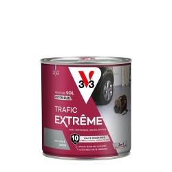 PEINTURE SOL TRAFIC EXTREME...