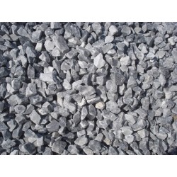 GRAVIERS CONCASSÉS MARBRE...