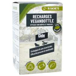 RECHARGE PIEGE VOLANTS...