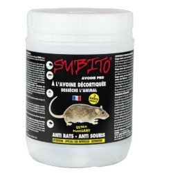 RATICIDE SOURICIDE AVOINE...