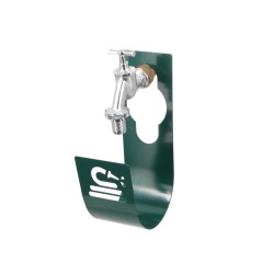 PORTE TUYAU D'ARROSAGE...