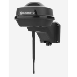 STATION REFERENCE ROBOT 550...