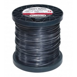 FIL NYLON 3 00MM 240M NYLIUM STARLINE BOBINE