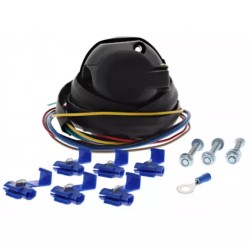 FAISCEAU DE REMORQUE 7P 12V