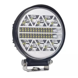 PHARE ROND LED.62W 2000LM...