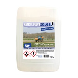 ANTIGEL HIVERNAGE 10L - SMB...