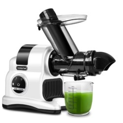 EXTRACTEUR DE JUS 150W BLANC