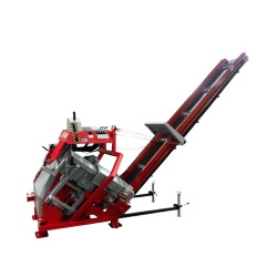 SCIE A CHEVALET INCLINÉ...