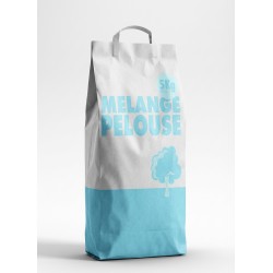 MÉLANGE GAZON SEMENCES 5 KG