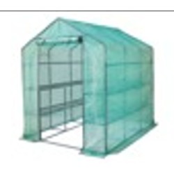 SERRE DE JARDIN 143X213X195...