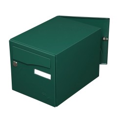 BOITE AUX LETTRES NORMÉE 2...