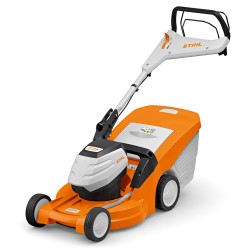 TONDEUSE BATTERIE STIHL...