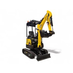 MINIPELLE DG-17X CANOPY...