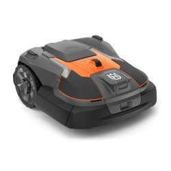 TONDEUSE ROBOT AUTOMOWER...