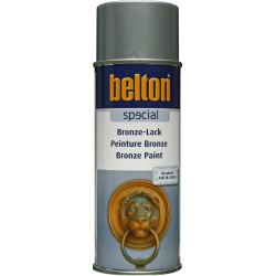 BOMBE BRONZE ARGENT 0.4L -...